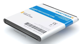 Аккумулятор для HUAWEI U8815 ASCEND G300