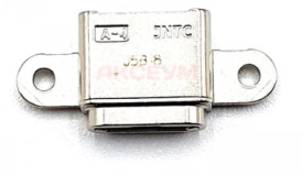 Разъем зарядки Samsung G800H (MicroUSB)
