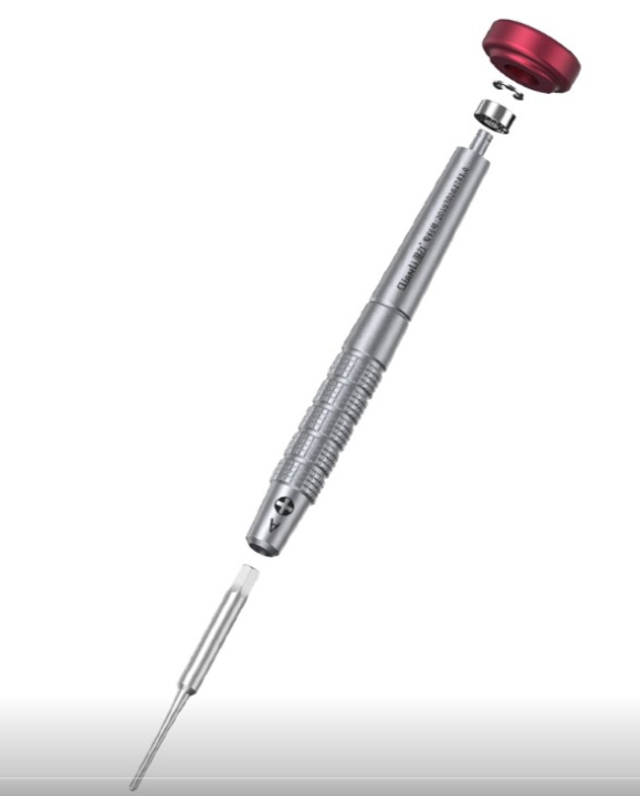 Набор отверток QianLi 2D iFlying Screwdriver Kit, QIANLI-2D-IFING-SCREWDRIVER