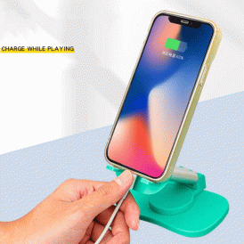 Держатель BT-018 для телефона и планшета.