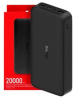 Портативный аккумулятор REDMI POWER BANK 20000 MAH 18W FAST CHARGE (PB200LZM) (BLACK)