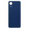 Задняя крышка корпуса Samsung Galaxy A03 Core A032 Blue.