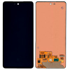 Дисплей для Samsung A525 Galaxy A52, Change Glass.
