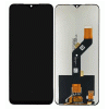 Дисплей Infinix Hot 20i, X665C, X665E, черный.