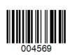 Сенсор для LG Optimus L3 E400, TACH-LG-E400