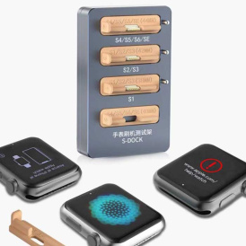 Инструмент для восстановления часов JCID Aixun S-Dock для Apple Watch S1 S2 S3 S4 S5 S6 