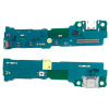 Нижняя плата Samsung Tab S2 9.7 T810, T813, T815, T819, с разъемом зарядки и микрофоном 