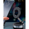 Магнитный держатель телефона H-CT152 для автомобиля, 360°