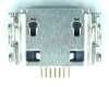 Разъем зарядки Samsung i8190/S7530/S7562 (microUSB)