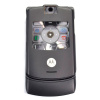 Корпус для Motorola RAZR V3 черный