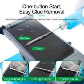 Устройство Relife RL-056F для удаления OCA-клея с питанием от USB