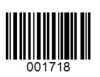 Аккумулятор HB4342A1RBC для Huawei Y5 II, Li-ion, 3,8 В, 2200 мАч