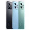 Задняя крышка корпуса для Note12 4G. зеленый, синий, серый.