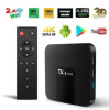 Смарт ТВ приставка Tanix TX3 Mini 2/16Gb Android Smart Box, SMARTBOX-TANIX-TX3MINI