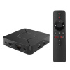 Smart TV Box Q5 ATV Android 10.0 Allwinner H313 WIFI 2.4G/5G BT5.0 2/8 ATV голосовой пульт.