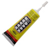 Клей E-8000 для проклейки тачскринов (герметик) 110 ml