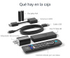 ТВ-приставка Amazon Fire TV Stick 4K, AMAZON-FIRE-TV-STICK-4K