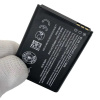 Аккумуляторная батарея  BV-6A для Nokia Banana 2060, 3060, C5-03, 5250 4G, 1500mAh 3.85V.
