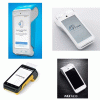 Aккумулятор для кассовых терминалов PAX Veken YW-001, A910, A930, 7.2V, 2600mAh.