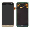 Дисплей для Samsung J320 Galaxy J3 (2016), золотистый, LCD-SAM-J320