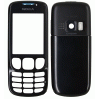Корпус для Nokia 6303, 6303i, черный.