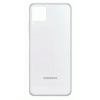 Задняя крышка корпуса Samsung Galaxy A22 4G A225 White.