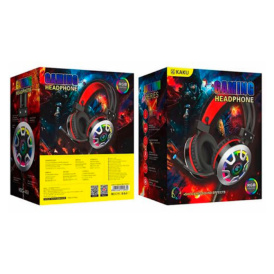 Игровые наушники Kakusiga KSC-453
