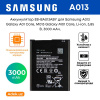 Аккумулятор для Samsung A013 Galaxy A01 Core, M013 Galaxy M01 Core, Li-ion, 3,85 B, 3000 мАч, EB-BA013ABY