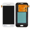 Дисплей для Samsung Galaxy J110, J1 Ace, J110M, J110F, J110L, J11, OLED, белый с сенсорным.