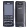 Корпус Nokia X2-02 с клавиатурой Black.