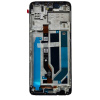Дисплей для Tecno Camon 18 CH6n, оригинал, с рамкой.