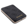 Беспроводное зарядное устройство Guess GUPB5FP4EMGK 5000 мА·ч , MagSafe ,15 Вт