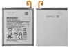 Аккумулятор EB-BA750ABU для Samsung Galaxy A10, A105F/DS, A750 Galaxy A7 (2018), A750F Galaxy A7 (2018), M105F/DS Galaxy M10, Li-Polymer, 3,85 B, 3300 мАч 
