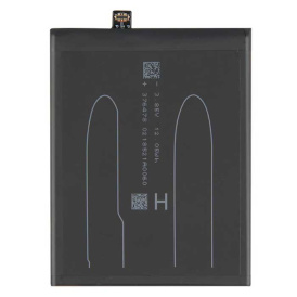 Аккумулятор BM3K для Xiaomi Mi Mix 3 3.85 В, 3100 мАч