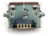 Разъем зарядки Nokia 710 (microUSB)