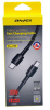 Кабель AWEI CL-71T PD Type-C->Type-C 30W 1m Black