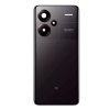 Задняя крышка корпуса Xiaomi Redmi Note 13 Pro Plus 5G со стеклом камеры Black