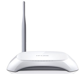 MODEM-WIFI-TD-W8901N