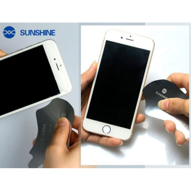 Инструмент для вскрытия SUNSHINE SS-028A медиаторы для разборки телефона