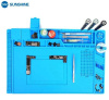 Силиконовый коврик SUNSHINE S-160, SUNSHINE-S-160