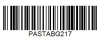 Паяльная паста BG-217, Sn9,5Ag1, 183 