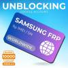 Сброс FRP на Samsung за IMEI/SN поддерживает все страны (WORLWIDE)