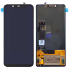 Дисплей для Xiaomi Mi8 SE Оригинал, чёрный