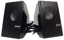 Колонка Для Компьютера Kisonli S-555.