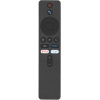 Универсальный голосовой пульт BT-MI01 для XIAOMI телевизоров и приставок Android TV, Box, Stick.