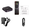 ТВ-приставка X96 mini (2/16 ГБ) 4-ядерная на Android, TVBOX-X96-MINI