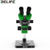 Микроскоп RELIFE M3-B3 с функцией увеличения 7X-45X, подходящий для камеры HDMI