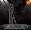 Портативная колонка Kisonli Led-908 черный