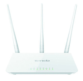 Wi-Fi роутер Tenda F3, ROUTER-WIFI-TENDA-F3