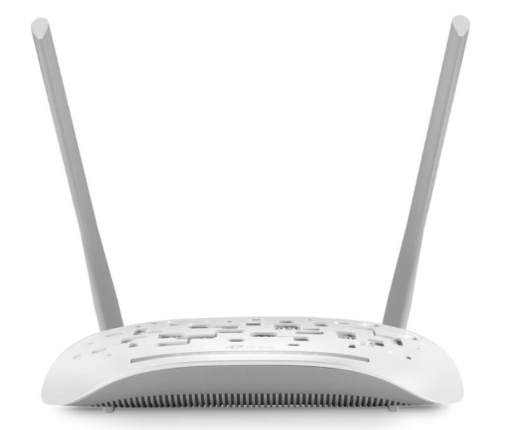 ROUTER-WIFI-TD-W8961N-N300